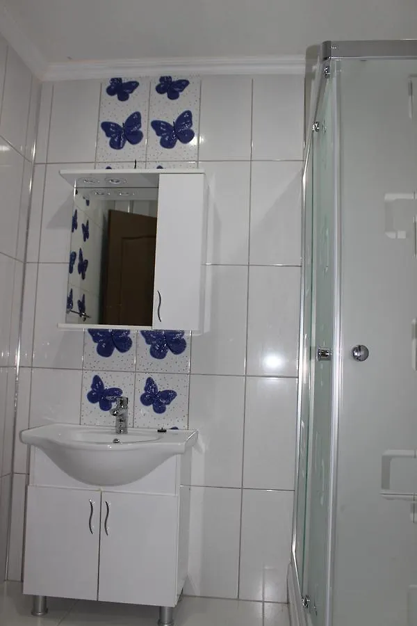 Hotel Emir Palas Ekincik