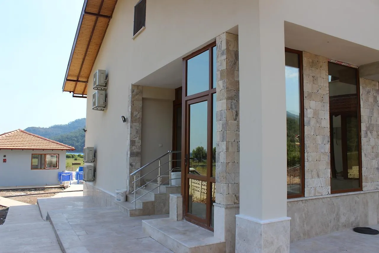 Hotel Emir Palas Ekincik 2*,  Turquie