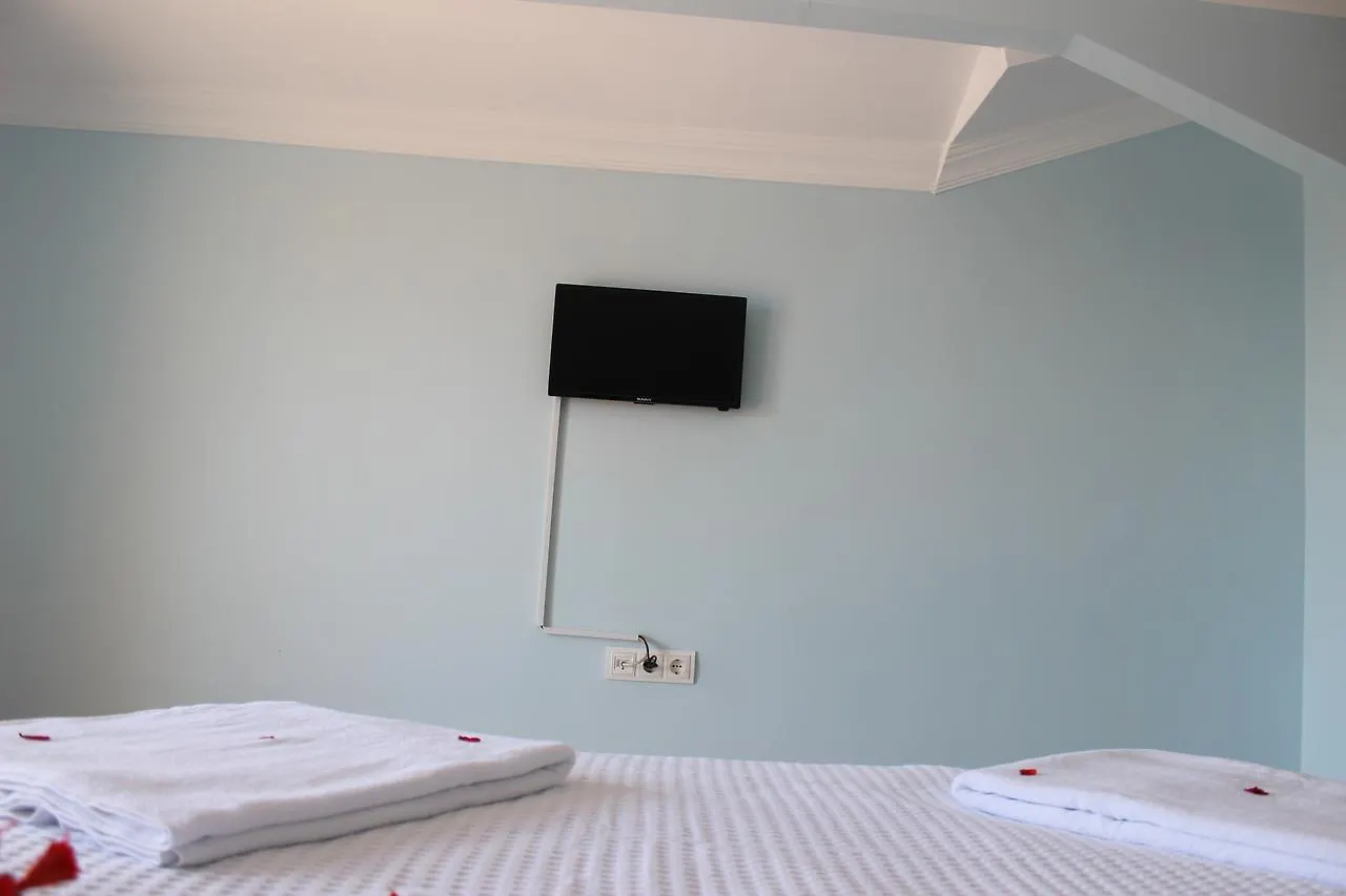 Hotel Emir Palas Ekincik