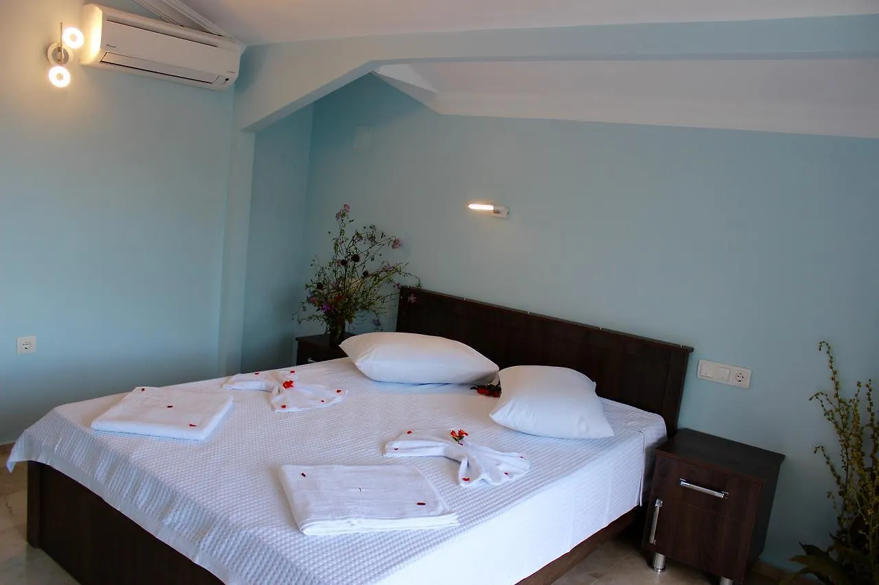 Hotel Emir Palas Ekincik