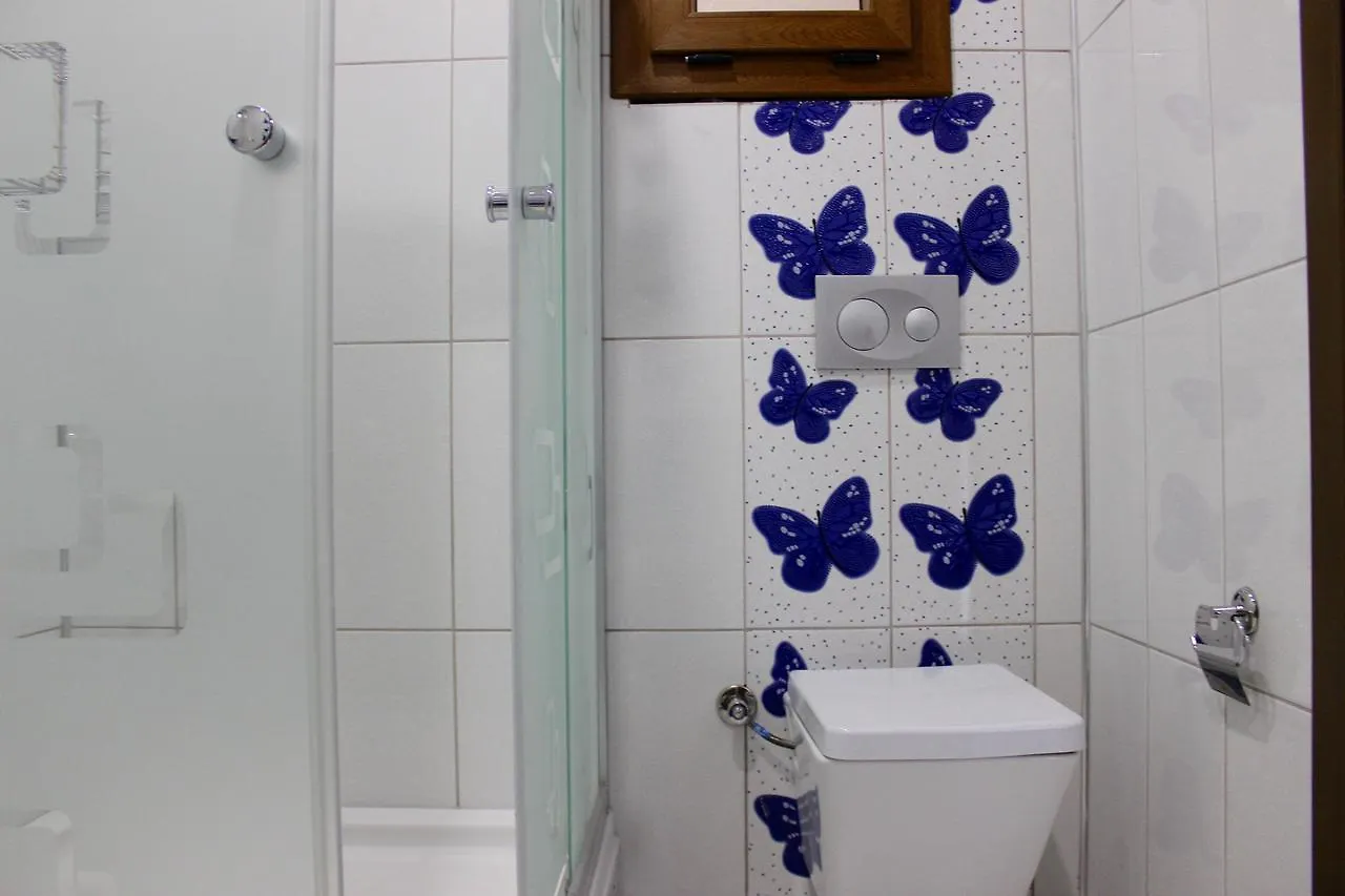 Hotel Emir Palas Ekincik