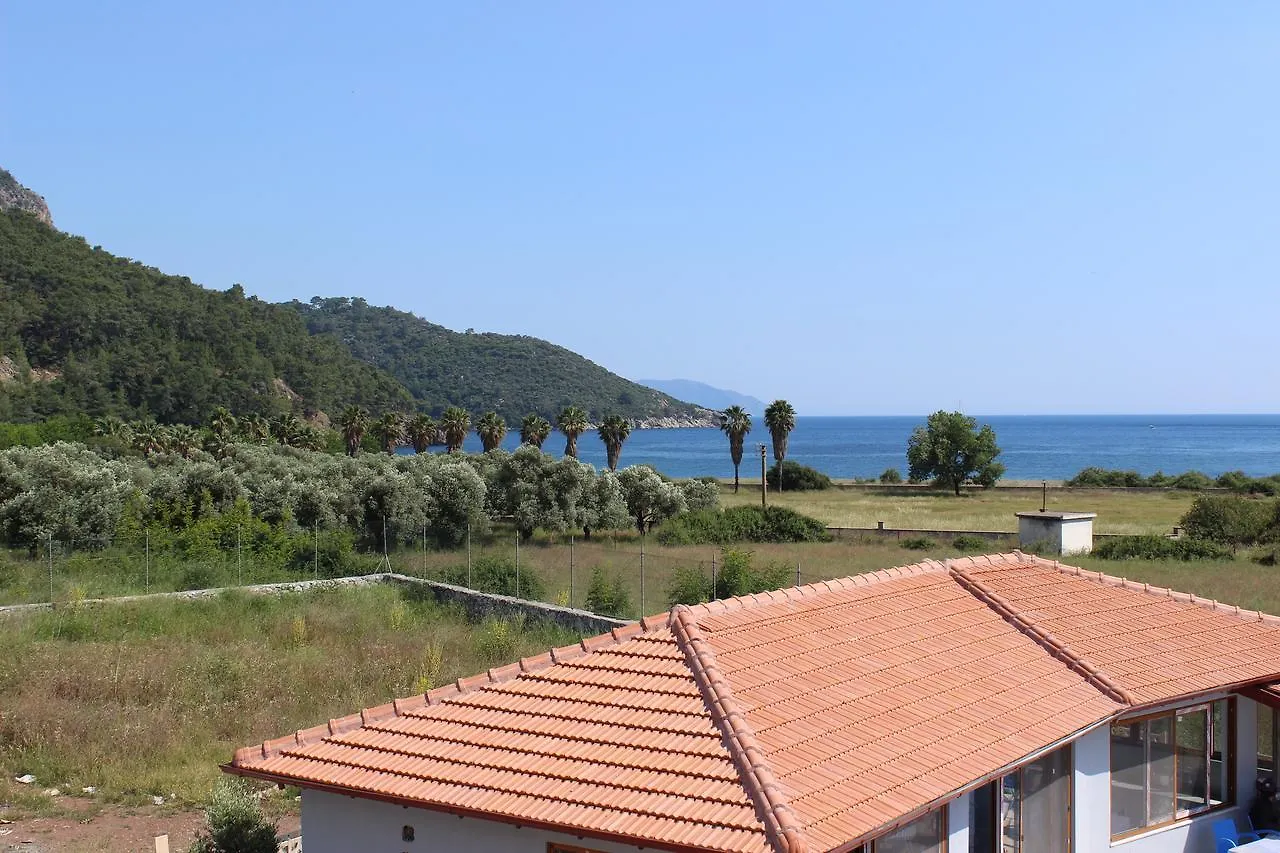 Hotel Emir Palas Ekincik