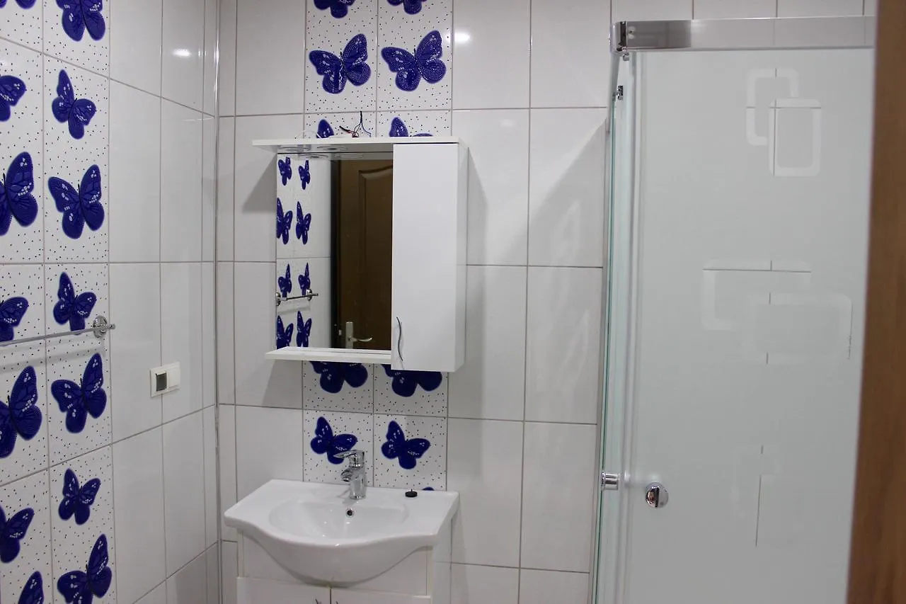 Hotel Emir Palas Ekincik 2*,