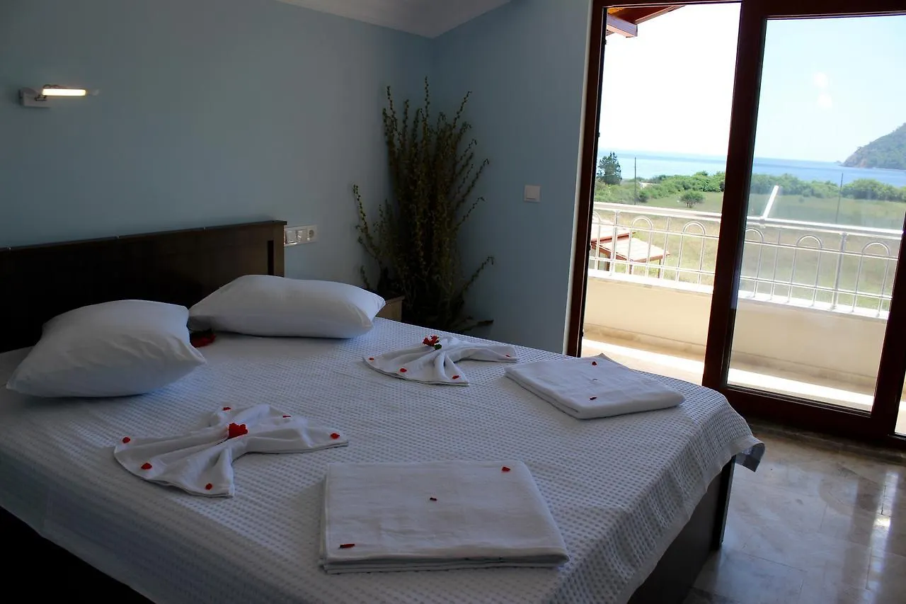 Hotel Emir Palas Ekincik