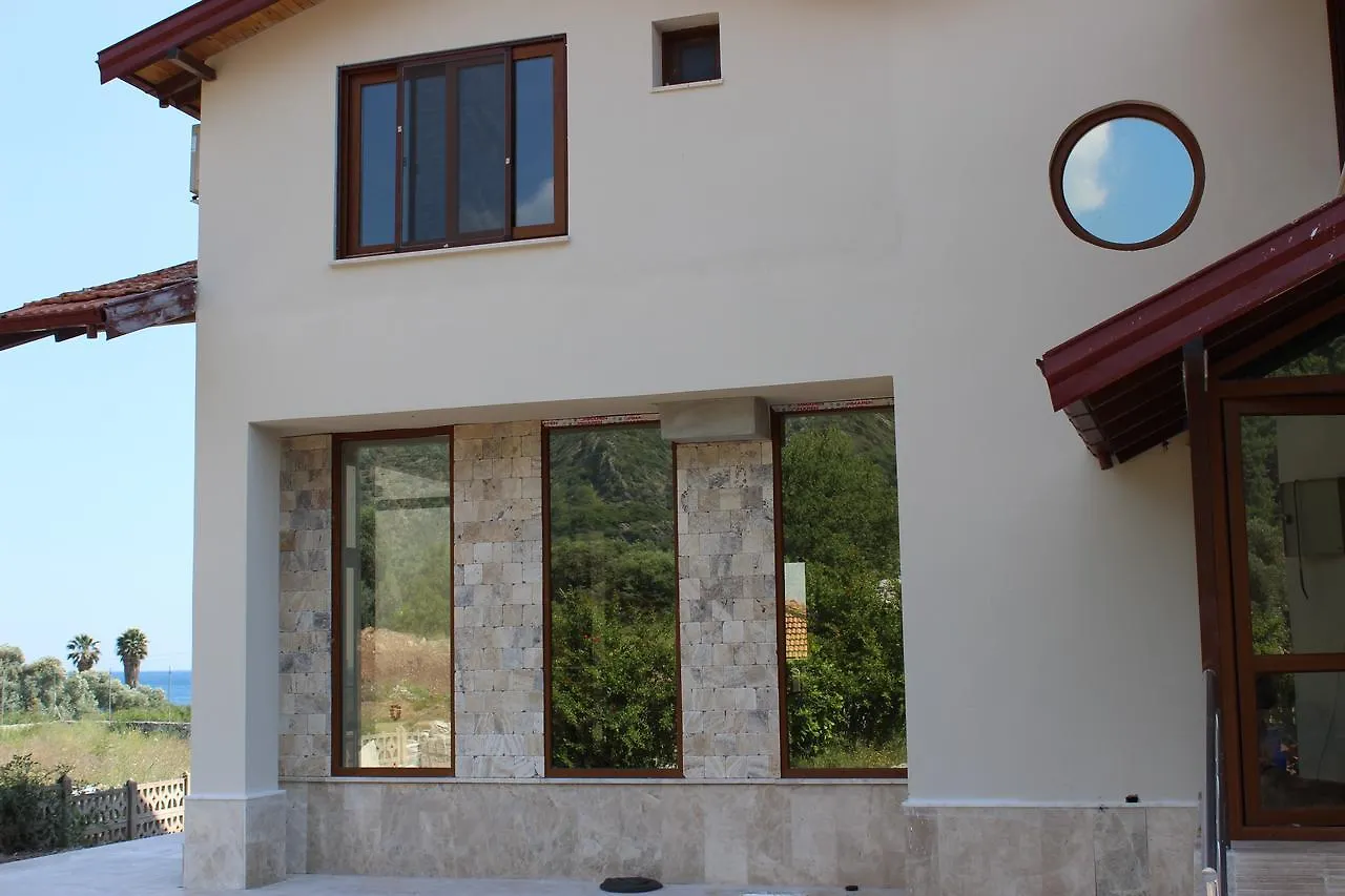 Ekincik Hotel Emir Palas