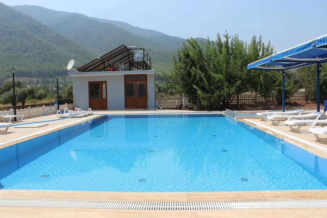 Hotel Emir Palas Ekincik