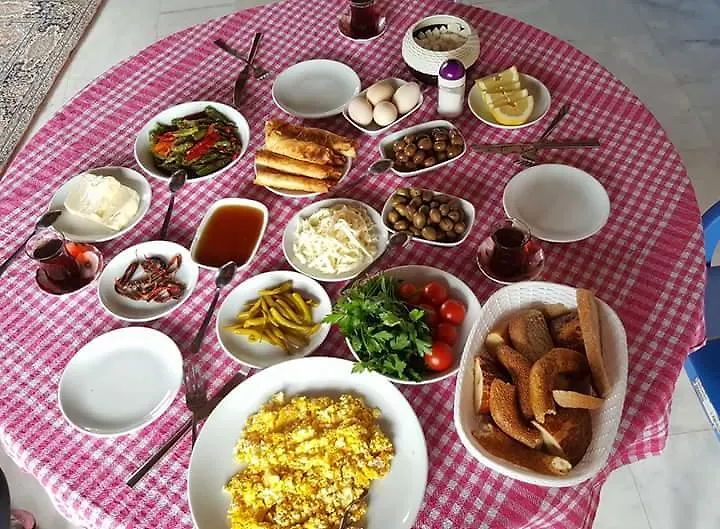Hotel Emir Palas Ekincik 2*,  Turquie