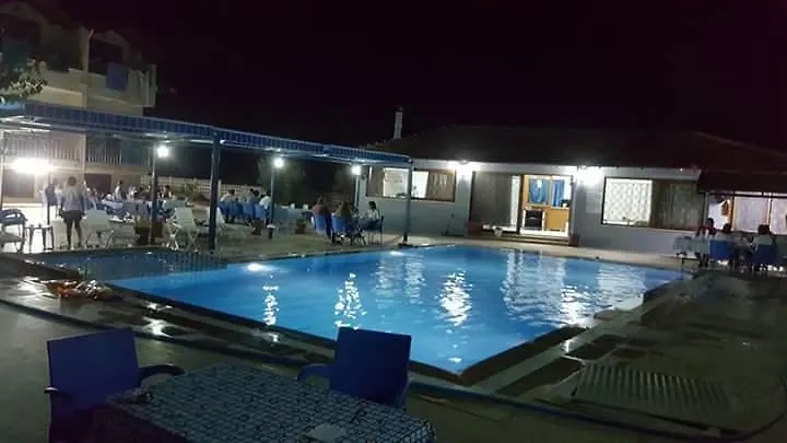Hotel Emir Palas Ekincik